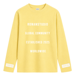 COLOR – BUTTER YELLOW