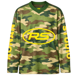 COLOR – CAMO