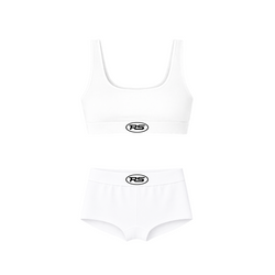 COLOR – White