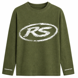 OLIVE GREEN