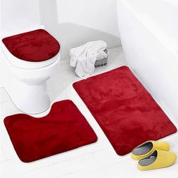 Farbe – Rot