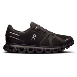 Colour – Black / Black