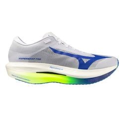 Colour – White / Lightning Yellow / Dazzling Blue