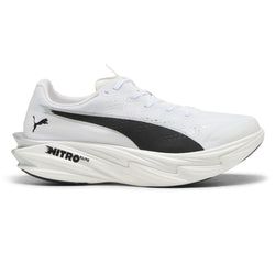 Colour – PUMA White / PUMA Black