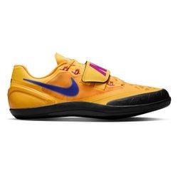 Colour – Citron Pulse / Laser Orange / Sapphire / Indigo Burst