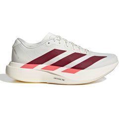 Off White / Shadow Red / Preloved Scarlet