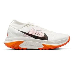 Colour – Summit White / Black Phantom / Safety Orange