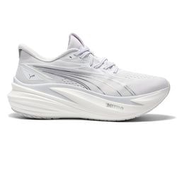 PUMA White / Silver Mist
