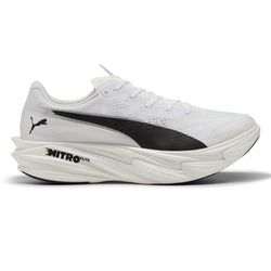 Colour – PUMA White / PUMA Black
