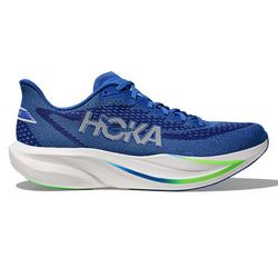Colour – Cobalt Blue / Neon Green