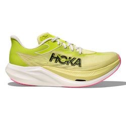 Sunlight / Neon Hoka Citrus