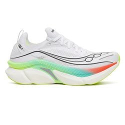 Colour – White / Multi
