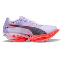 Colour – Light Lavender / Inky Depths / Ultra Red
