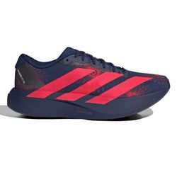 Colour – Dark Blue / Lucid Red / Muted Purple