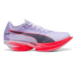 Colour – Light Lavender / Ultra Red
