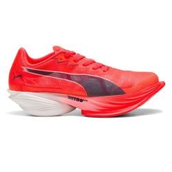 Colour – Ultra Red / Inky Depths / PUMA White