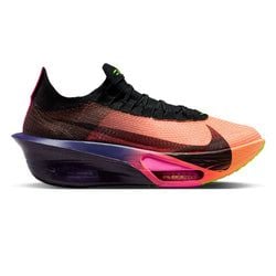 Colour – Orange Pulse / Purple Dynasty / Electric Green / Black