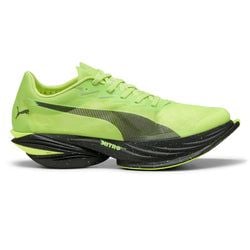 Colour – Sunny Lime / PUMA Black