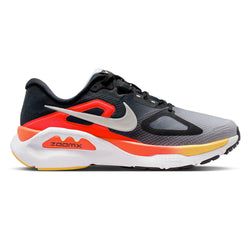Colour – Black / Light Smoke Grey / Bright Crimson / Silver