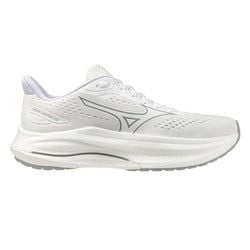 Colour – White / White / Harbor Mist