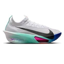 White / Hyper Turquoise / Concord / Black