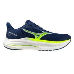 Colour – Estate Blue / Lightning Yellow / Lightning Yellow