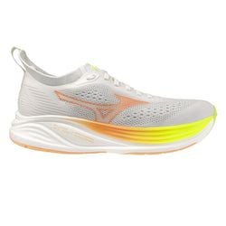 Colour – White / Flamingo Coral / Lime Pulp