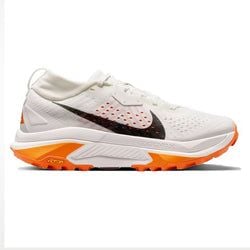 Colour – Summit White / Phantom / Safety Orange / Black