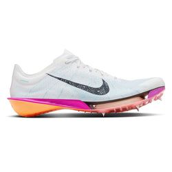 Colour – White / Bright Crimson / Fire Pink / Obsidian