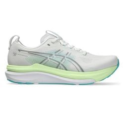 Colour – White / Energy Aqua
