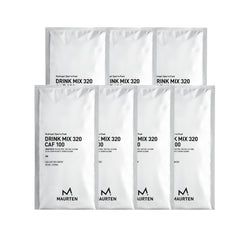 Pack of 7