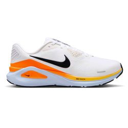 Colour – White / Black / Hydrogen Blue / Total Orange