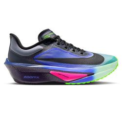 Dark Obsidian / Racer Blue / Emerald Rise / Black