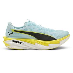 Colour – Fresh Water / Lemon Crush / PUMA Black / PUMA White