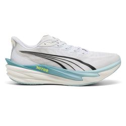 Colour – PUMA White / Fresh Water