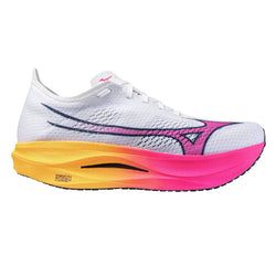 Colour – White / Pink Tetra / Tang Orange