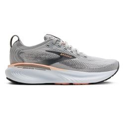 Colour – Grey / Blacken Pearl / Coral