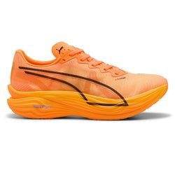 Heat Fire / PUMA Black