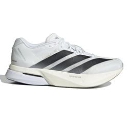 Cloud White / Core Black / Dash Grey