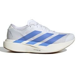 Cloud White / Blue Fusion / Off White