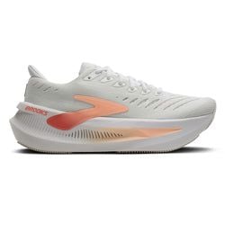 Colour – White / Coral / Peach
