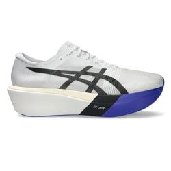 Colour – White / Cobalt Burst