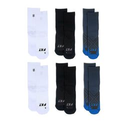 Packs – Mix 6 Pack