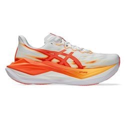 Colour – White / Orange Glow