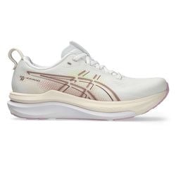 Colour – White / Hazy Lilac