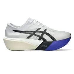 Colour – White / Cobalt Burst