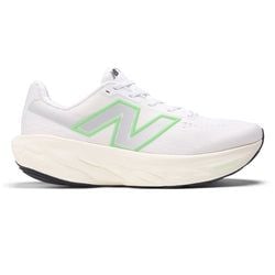 White / Lime Leaf / Angora