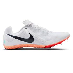 White / Bright Crimson / Hyper Violet / Obsidian