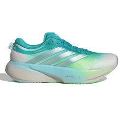 Colour – Grey One / Silver Metallic / Flash Aqua