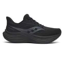 Colour – Triple Black